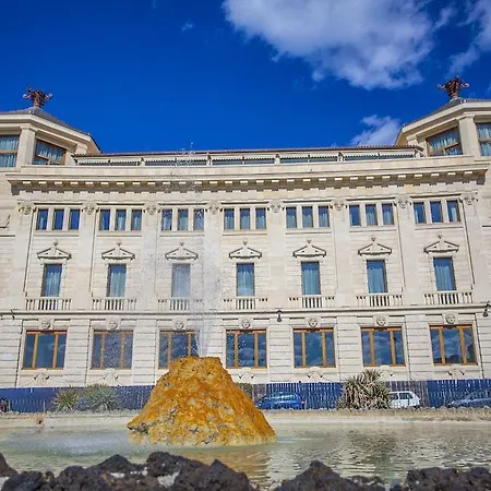 Ortea Palace Hotel, Sicily, Autograph Collection 5* Syracuse