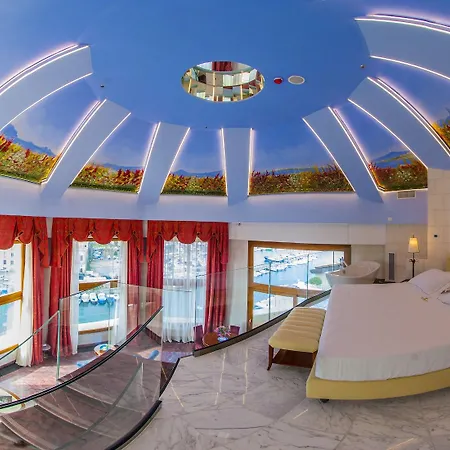 Hotel Ortea Palace Hotel, Sicily, Autograph Collection