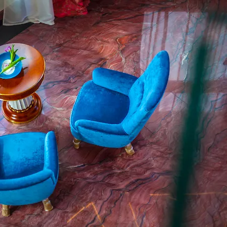 Hotel Ortea Palace Hotel, Sicily, Autograph Collection 5*