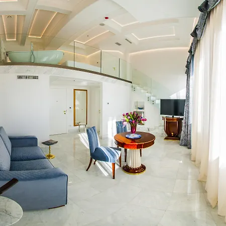 Hotel Ortea Palace Hotel, Sicily, Autograph Collection 5*