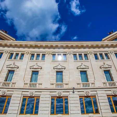 Ortea Palace Hotel, Sicily, Autograph Collection Hotel Syracuse