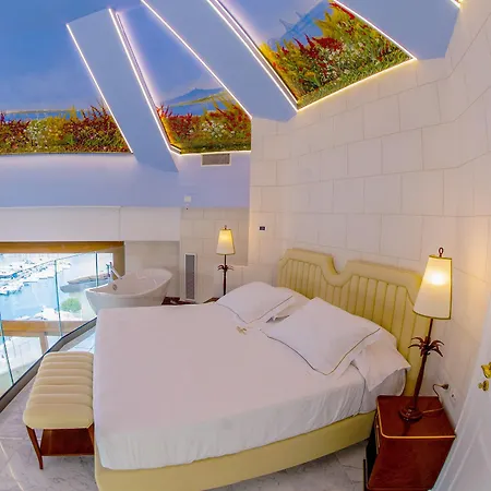 Ortea Palace Hotel, Sicily, Autograph Collection Hotel 5*