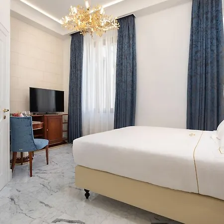 Ortea Palace Hotel, Sicily, Autograph Collection Hotel 5*