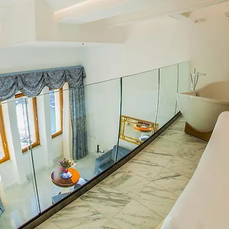 Ortea Palace Hotel, Sicily, Autograph Collection Hotel 5*
