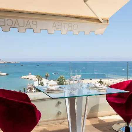 Hotel Ortea Palace Hotel, Sicily, Autograph Collection