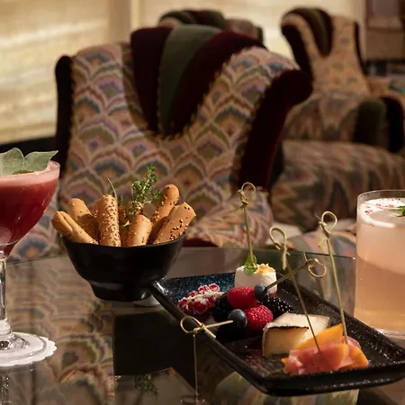 Ortea Palace Hotel, Sicily, Autograph Collection Hotel 5*