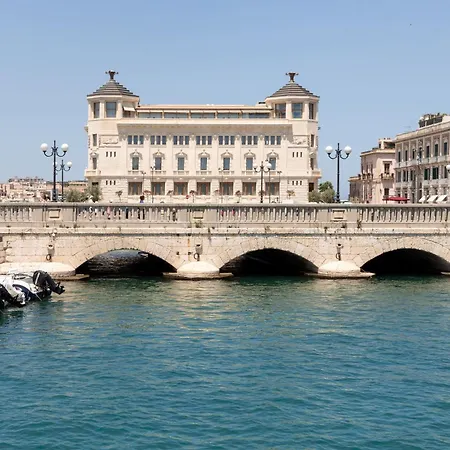 Hotel Ortea Palace Hotel, Sicily, Autograph Collection 5*