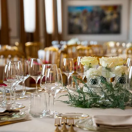 Hotel Ortea Palace Hotel, Sicily, Autograph Collection 5*