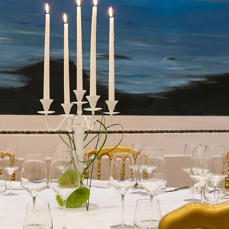 Ortea Palace Hotel, Sicily, Autograph Collection 5*