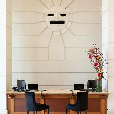 Ortea Palace Hotel, Sicily, Autograph Collection Syracuse