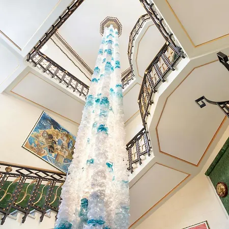 Ortea Palace Hotel, Sicily, Autograph Collection