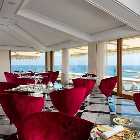 Hotel Ortea Palace Hotel, Sicily, Autograph Collection 5*