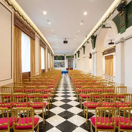 Ortea Palace Hotel, Sicily, Autograph Collection Syracuse