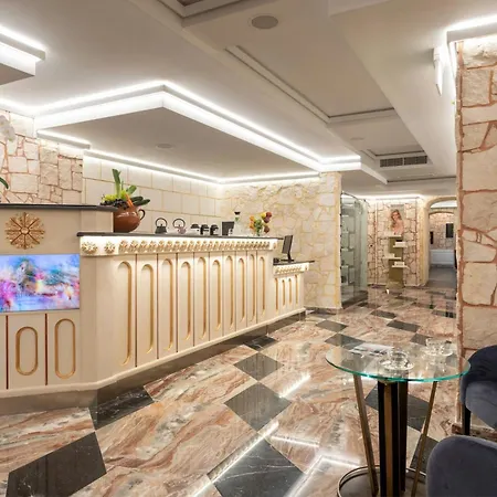 Ortea Palace Hotel, Sicily, Autograph Collection 5* Syracuse
