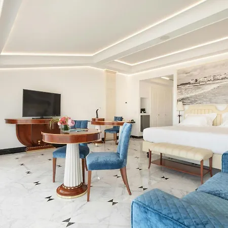 Ortea Palace Hotel, Sicily, Autograph Collection