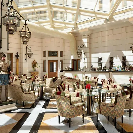 Ortea Palace Hotel, Sicily, Autograph Collection 5* Syracuse