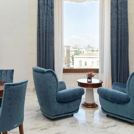 Ortea Palace Hotel, Sicily, Autograph Collection מלון