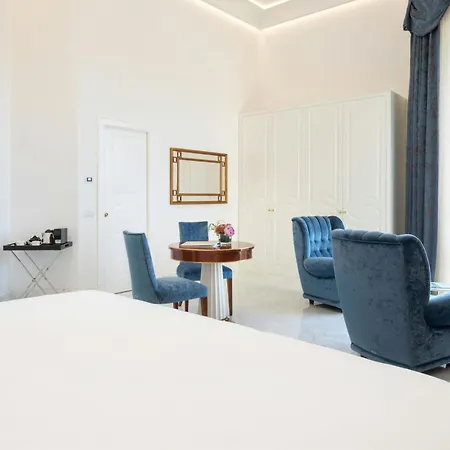 Hotel Ortea Palace Hotel, Sicily, Autograph Collection