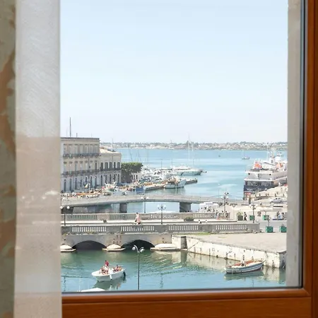 Hotel Ortea Palace Hotel, Sicily, Autograph Collection Syracuse