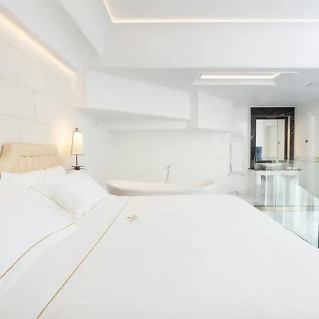 Ortea Palace Hotel, Sicily, Autograph Collection Syracuse