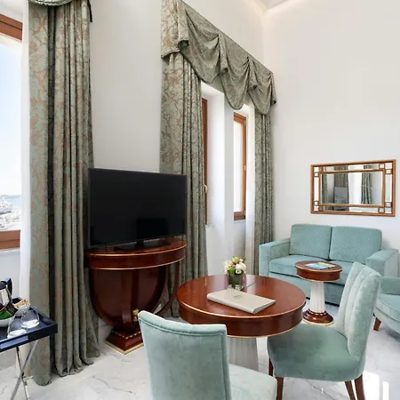 Hotel Ortea Palace Hotel, Sicily, Autograph Collection 5*