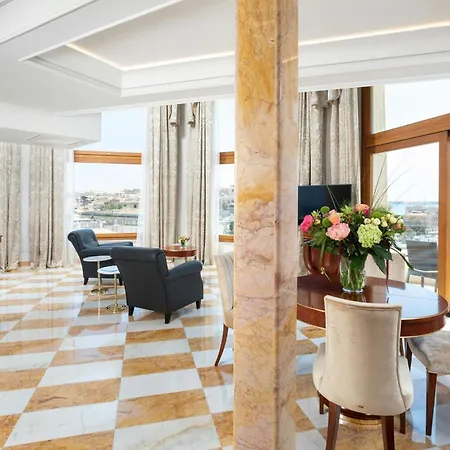 Ortea Palace Hotel, Sicily, Autograph Collection 5*
