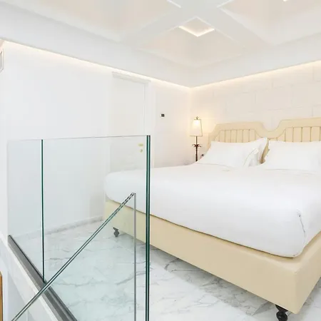 Ortea Palace Hotel, Sicily, Autograph Collection Syracuse