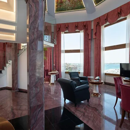 Hotel Ortea Palace Hotel, Sicily, Autograph Collection 5*