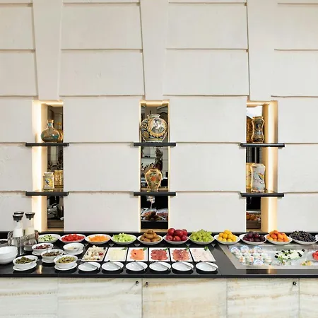 Ortea Palace Hotel, Sicily, Autograph Collection Syracuse