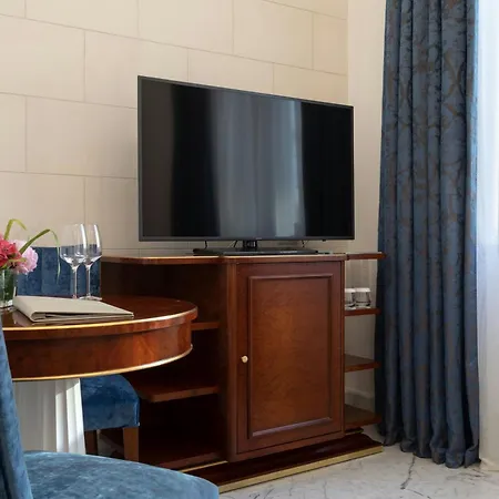 Ortea Palace Hotel, Sicily, Autograph Collection Hotel