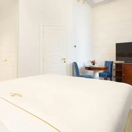 Hotel Ortea Palace Hotel, Sicily, Autograph Collection