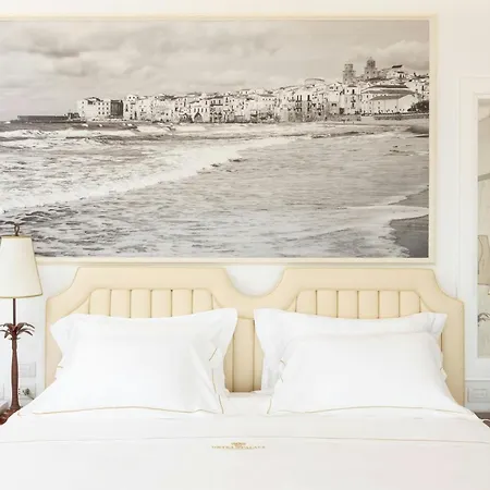 Ortea Palace Hotel, Sicily, Autograph Collection Hotel