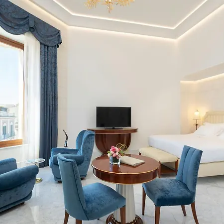 Hotel Ortea Palace Hotel, Sicily, Autograph Collection