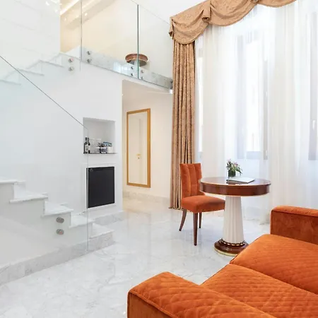 Ortea Palace Hotel, Sicily, Autograph Collection Hotel 5*