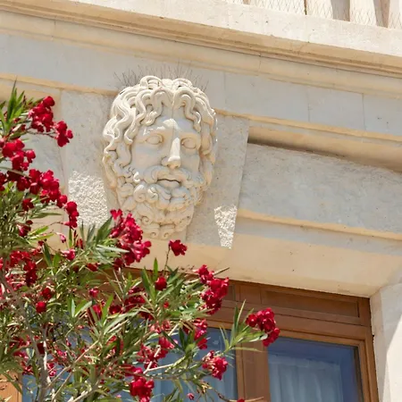 Ortea Palace Hotel, Sicily, Autograph Collection 5*