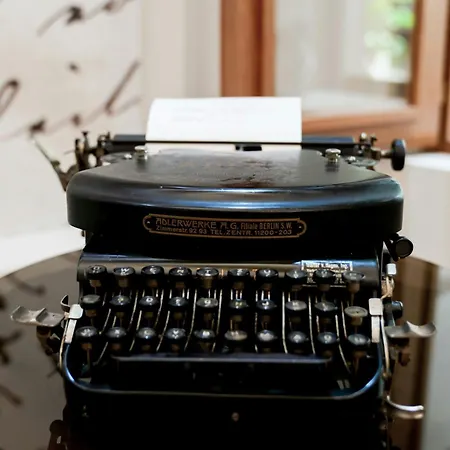 Ortea Palace Hotel, Sicily, Autograph Collection Hotel 5*