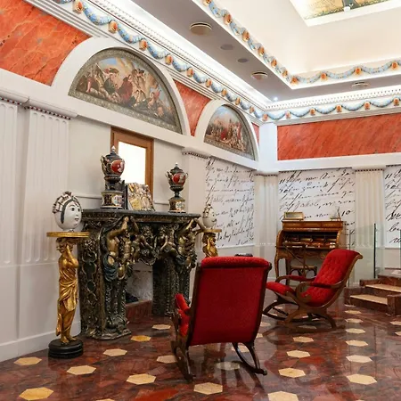 Ortea Palace Hotel, Sicily, Autograph Collection Syracuse