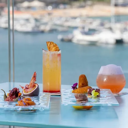 Ortea Palace Hotel, Sicily, Autograph Collection Hotel