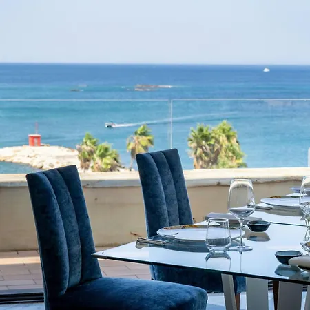 Hotel Ortea Palace Hotel, Sicily, Autograph Collection