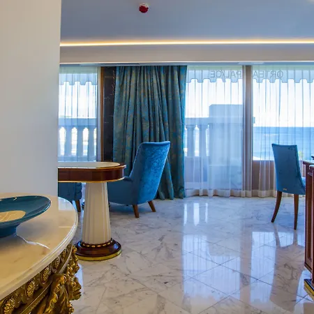 Hotel Ortea Palace Hotel, Sicily, Autograph Collection