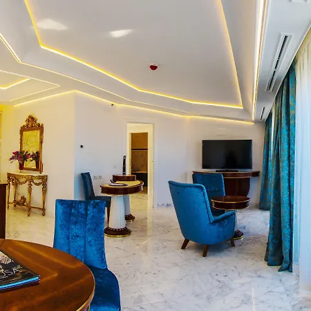 Ortea Palace Hotel, Sicily, Autograph Collection 5*