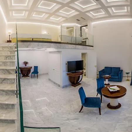 Hotel Ortea Palace Hotel, Sicily, Autograph Collection 5*