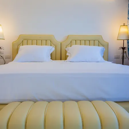 Ortea Palace Hotel, Sicily, Autograph Collection Hotel 5*