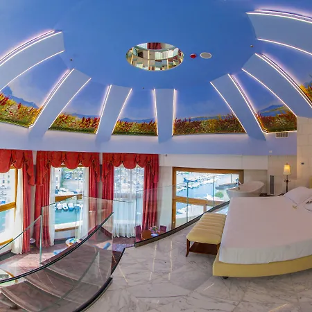 Ortea Palace Hotel, Sicily, Autograph Collection