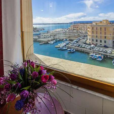 Hotel Ortea Palace Hotel, Sicily, Autograph Collection 5*