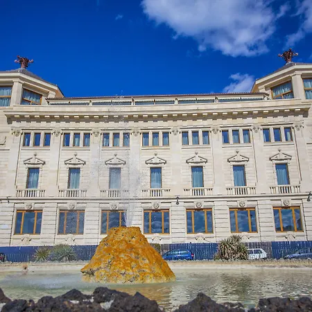 Hotel Ortea Palace Hotel, Sicily, Autograph Collection