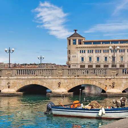 Ortea Palace Hotel, Sicily, Autograph Collection 5*