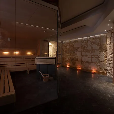 Ortea Palace Hotel, Sicily, Autograph Collection 5* Syracuse