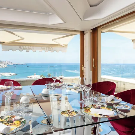 Ortea Palace Hotel, Sicily, Autograph Collection Syracuse