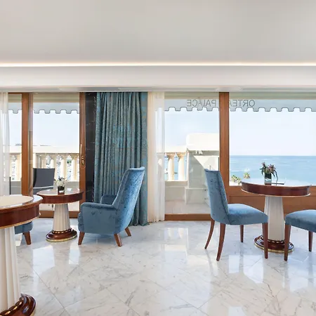 Hotel Ortea Palace Hotel, Sicily, Autograph Collection